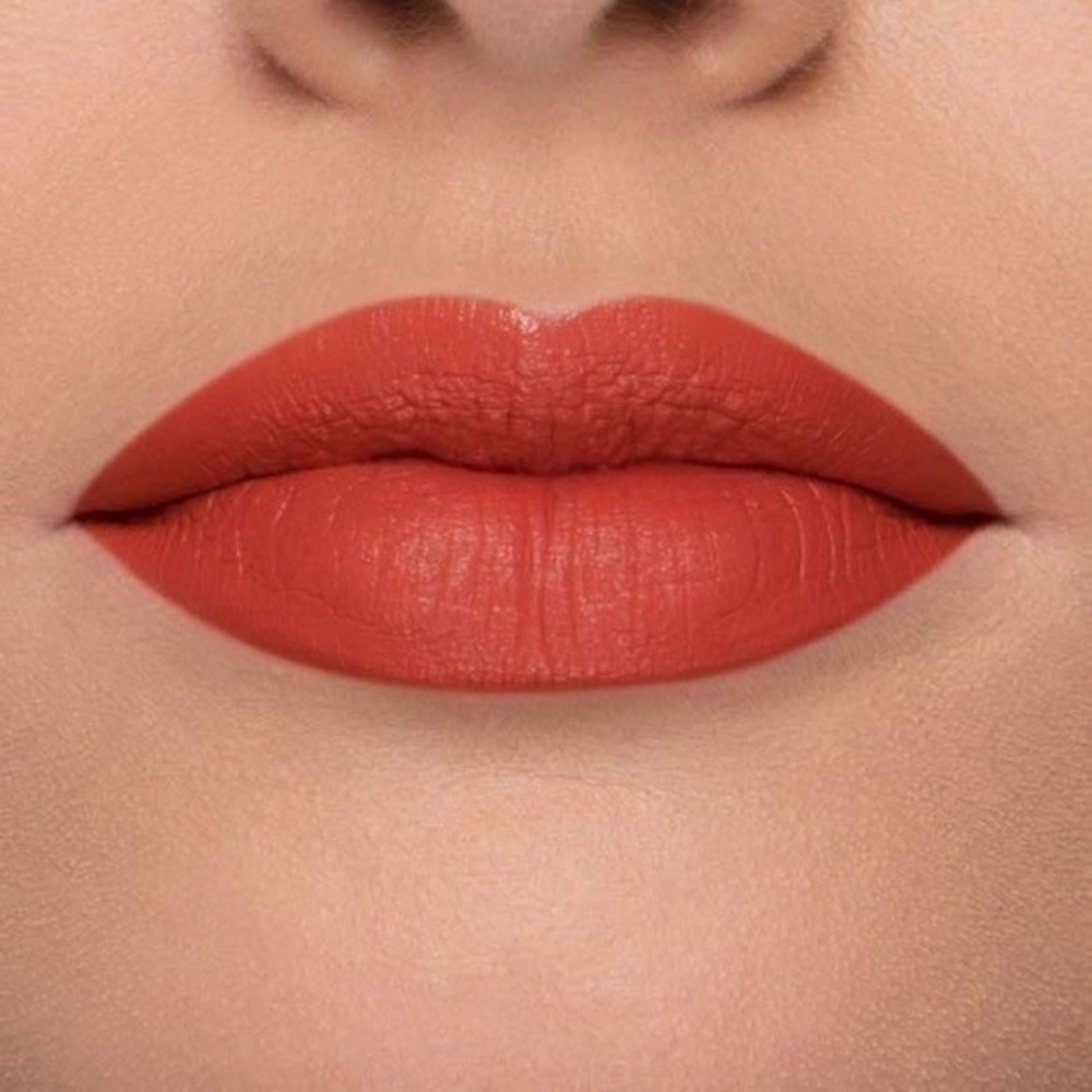 TOO Faced Lady Bold Em-Power Pigment Lipstick 88 CHILI POWER